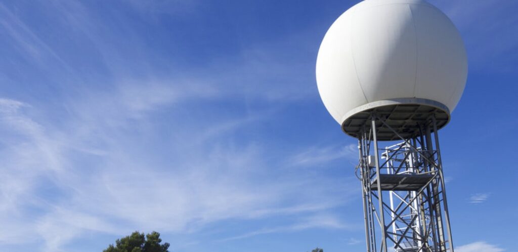 Can New Radar Technology Predict Weather in Neighborhoods?